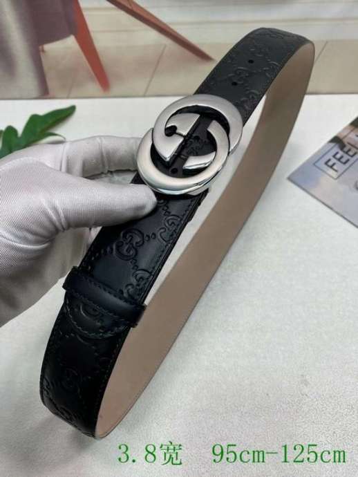 Picture of Gucci Belts _SKUGucciBelt38mmX95-125CM7D2533598